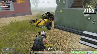 #pubgmHackersட இருந்து   பப்ஜி ahh #காப்பாத்துங்க | Comedy Hackers