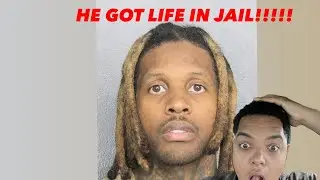 THEY GOT THE VOICE!!!! THE END OF LIL DURK