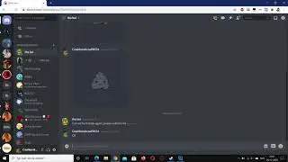 Discord How To Talk With People Who Blocked You