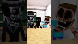 Minecraft Childhood 👶