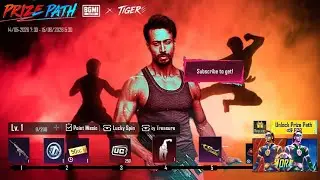 😲Bgmi 4.1 Prize Path Coming? | Bgmi Next Prize Path | Bgmi Prize Path 