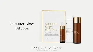 SUMMER GLOW GIFT BOX