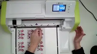 How to Scan with the ScanNCut!