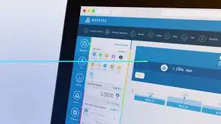 ID Registrasi dalam sistem dan cara mendapatkan akses ke dompet multi mata uang