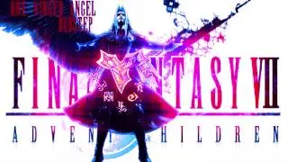 Final Fantasy VII - One Winged Angel (Jostek Dubstep Remix)