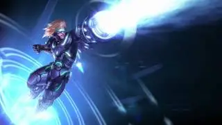 LiQuiD StRiPeS - Pulsefire Ezreal Login Screen HD