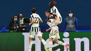 Zeni_t-Juventu_s 0-1 | Highlights (HD) (2020/21)￼