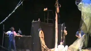Ilusiones para pescar en un barco llamado Melodia - parte 6
