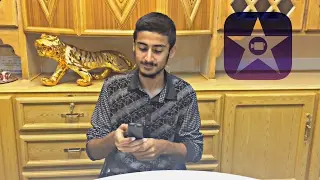 Magic Video Editing - Object In Your Hand - Kinemaster And iMovie (Android And iOS )