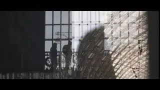Экскурсия на Киевский вокзал