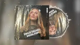 Émilie Rachel Vocal Pop