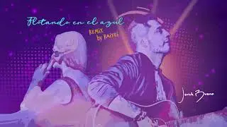 Jorch Bueno - Flotando En El Azul (Audio/Remix)