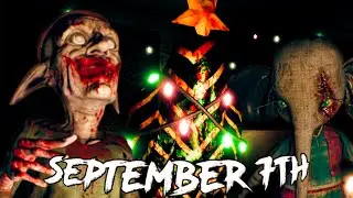 НЕПРАВИЛЬНОЕ РОЖДЕСТВО