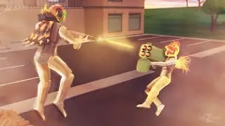 strucid gameplay pt. 2