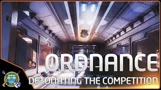 Titanfall 2 Tips: How To Use Ordnance