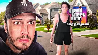 LA MEUF DE GTA 6 EST RACISTE ? 🥵 KARMA INSTANTANÉ ☠️ (Reddit)