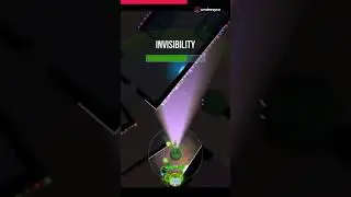 Ghost vs Scouts (BULLET ECHO)