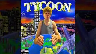 Coromy - Tycoon (Official Audio)