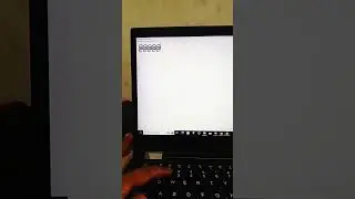 How to Type @ in Laptop or Computer Keyboard - Write or Type at the Rate Symbol | @ in keyboard