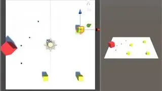 A.i in Unity 3D