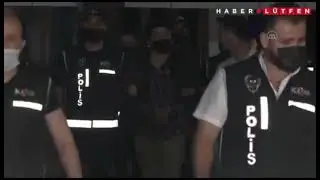 Ellerine kelepçe vuran polisler bile ona hayrandı | #Tosuncuk Mehmet Aydın