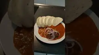 Hovězí guláš Speciál