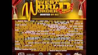 Tray Dee, Benzino, Goldie Loc & Made Men - It Aint No Peace (2009)