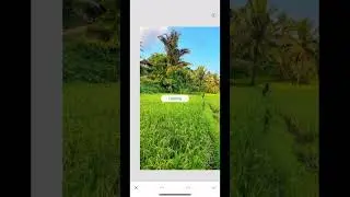 Tutorial edit pakai aplikasi snapseed 