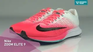 Nike ZOOM ELITE 9