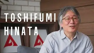 Toshifumi Hinata | ALFA Conversations