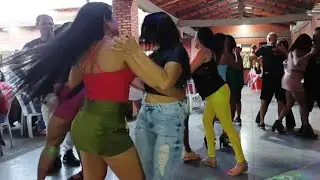 Lucas de Goiás no forró ( Forró )
