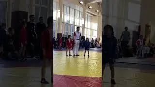 За каждой победой стоит ежедневный труд и упорные тренировки✊