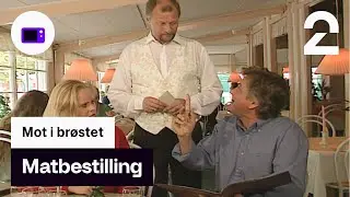 Matbestilling | Mot i brøstet | TV 2