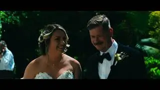Historic Savannah Wedding