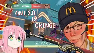 oni 2.0 make me cringe