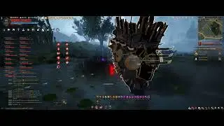 Black Desert 2024 07 10   Топ 1 таг галактики