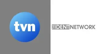 The Ident Network: TVN (Poland) (formerly Telewizja Wisła) 1995 - 2024