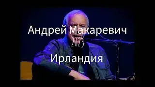 Андрей Макаревич 