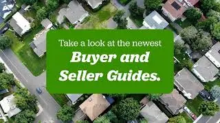 Spring Buyer and Seller Guides Are Here | TVG161
