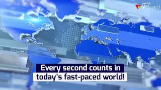 Deliver HQ Videos with CONTUS VPlayed’s In-Built HTML5 Video Player