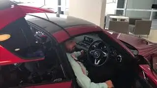 Mazda MX-5 RF Special Edition