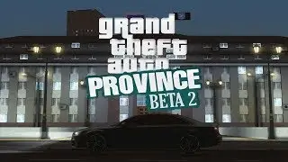 Mta Province 6 сервер! Новая жизнь!