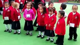 Mexican Preschool