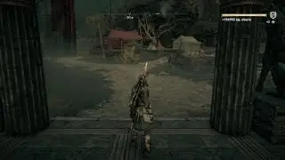 Assassin's Creed® Одиссея_Феба в Подземном Мире