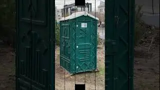 Туалетные и душевые кабины прозводство Биоэкосистемы