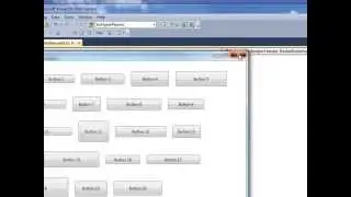 C# Edge 295    WPF21   WPF Random and Thickness