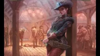 Robbing all the rares: MTGA Outlaws Draft
