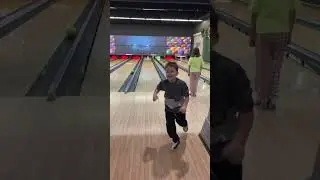 Боулинг в ТРЦ БОШЕ