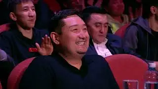 КОМАНДА КВН- БАЛХАШ. ЧЕМИОНЫ-2022