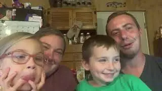 Monday night live! - Stivers Homestead